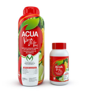 Acuaroja Coadyuvante